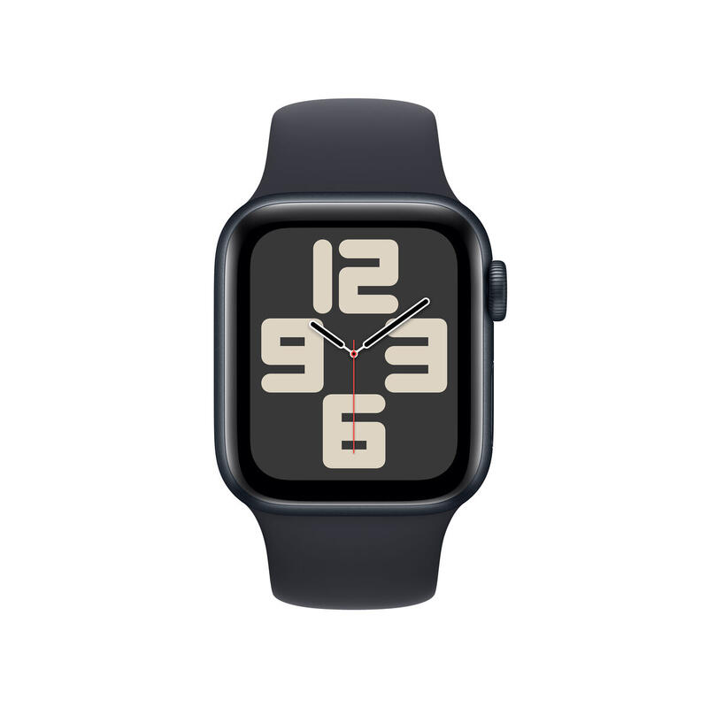 Apple Watch 40mm negro