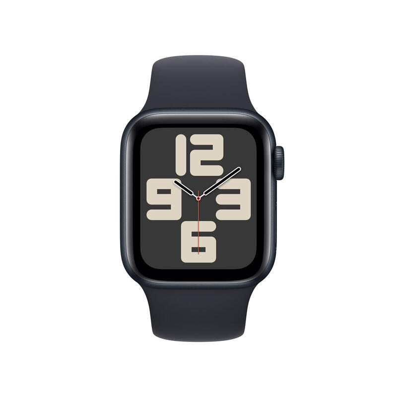 Apple Watch SE Negro