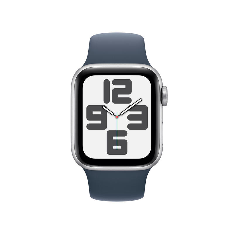 Smartwatch Watch SE Azul