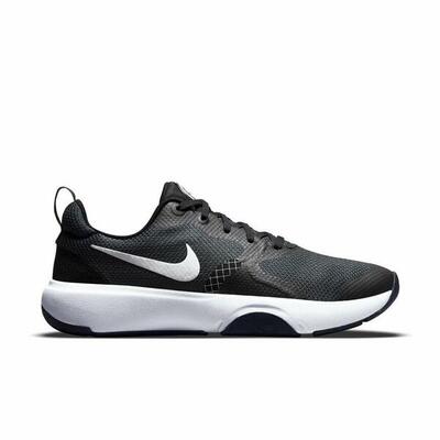 Scarpe da corsa Donna Nike City Rep Tr Grigio