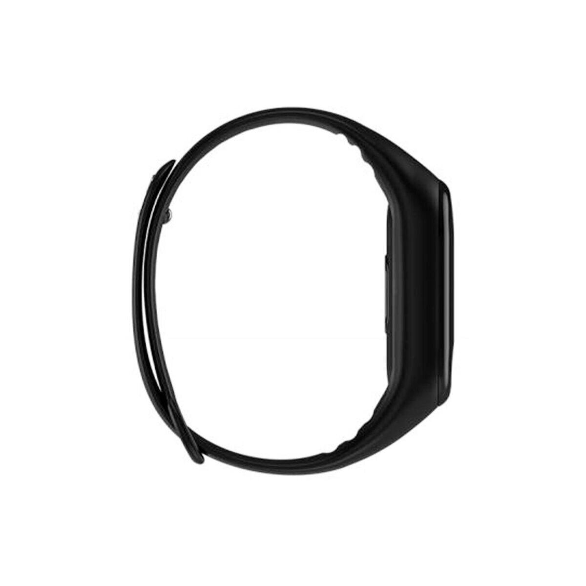 Bracelet d'activités TRAINERBANDBK Noir 3/4