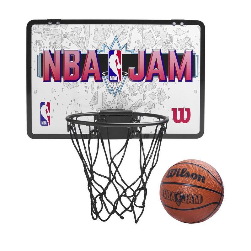 Mini cesto da basket NBA JAM