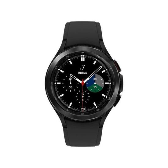 Montre intelligente Samsung Watch 4 Noir