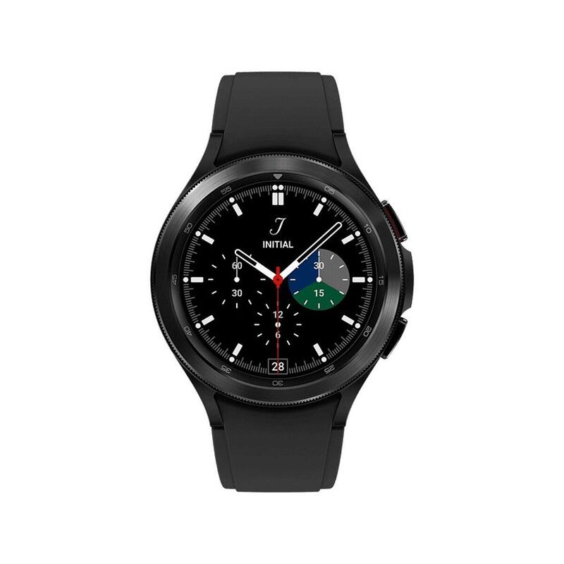 Smartwatch Watch 4 Negro