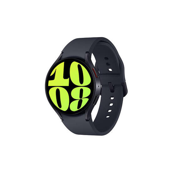 Smartwatch GALAXY WATCH 6 Grafito