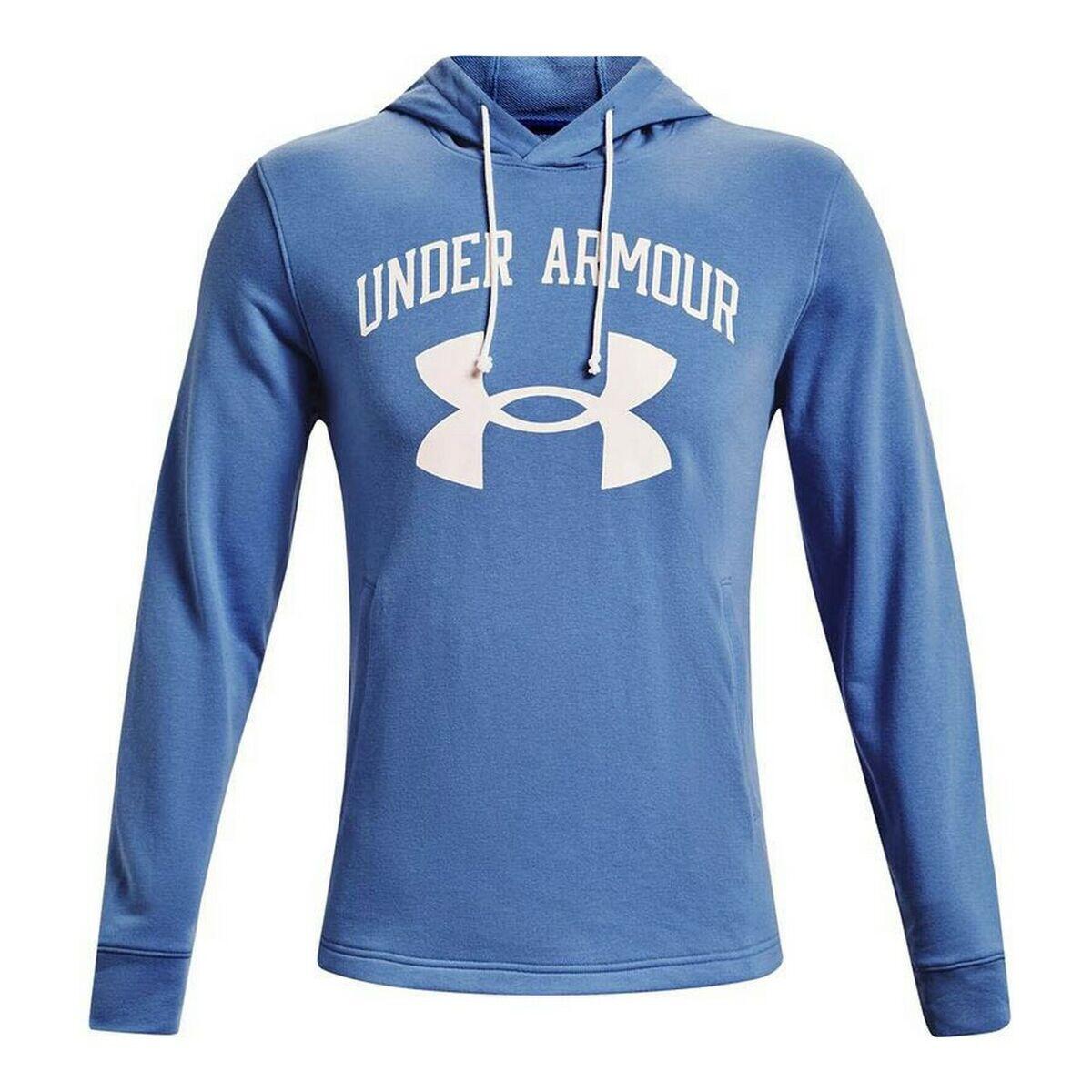 Hoodie Rival Terry 1/5