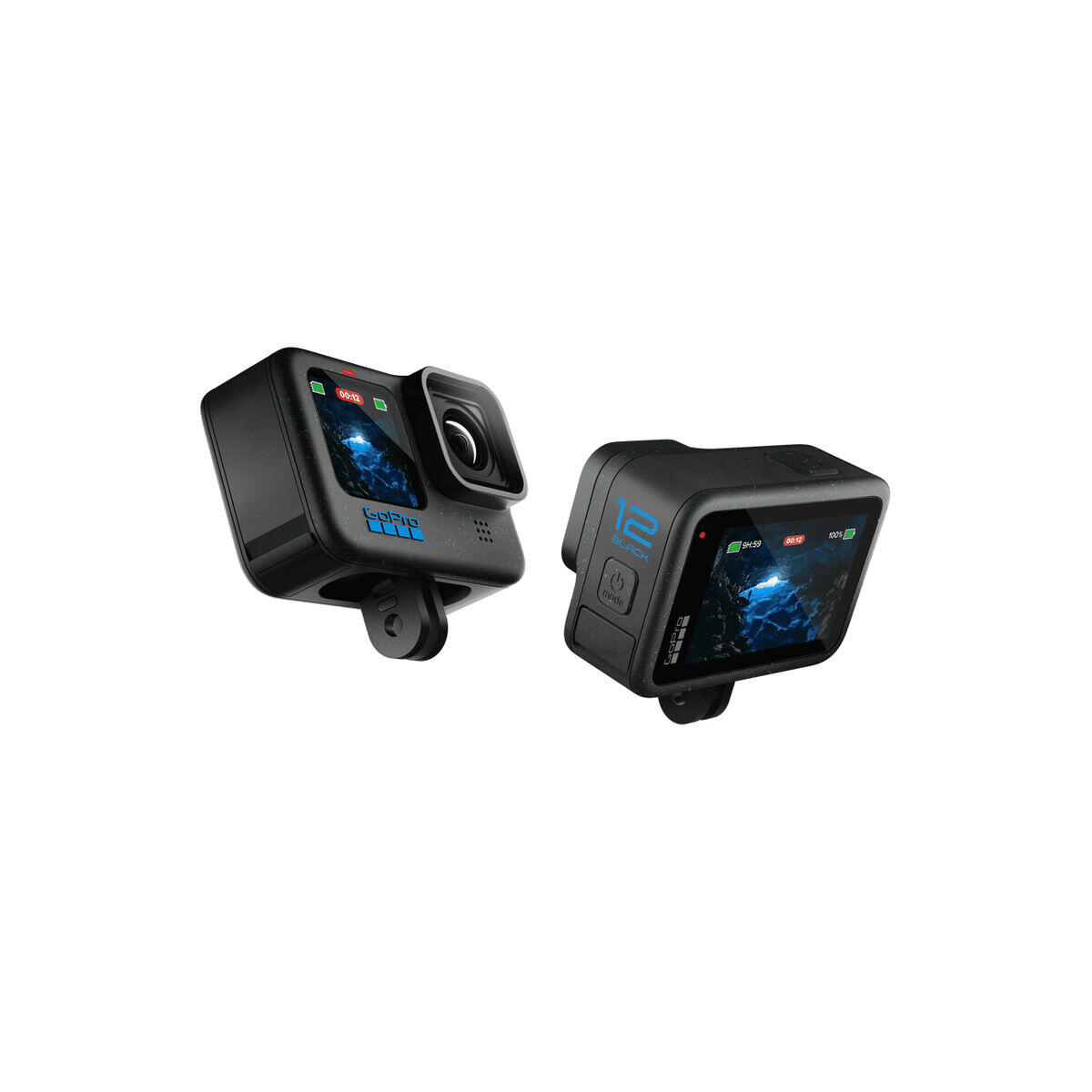 Caméra de sport GoPro HERO12 Litio Ion 2/3