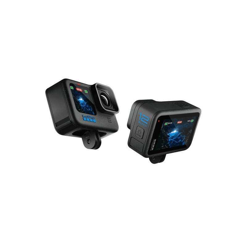 Cameră Sportivă GoPro HERO12 Litio Ion