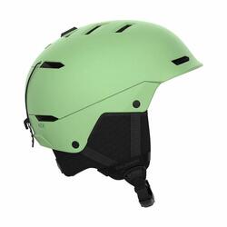 Casco de Esquí Husk Verde