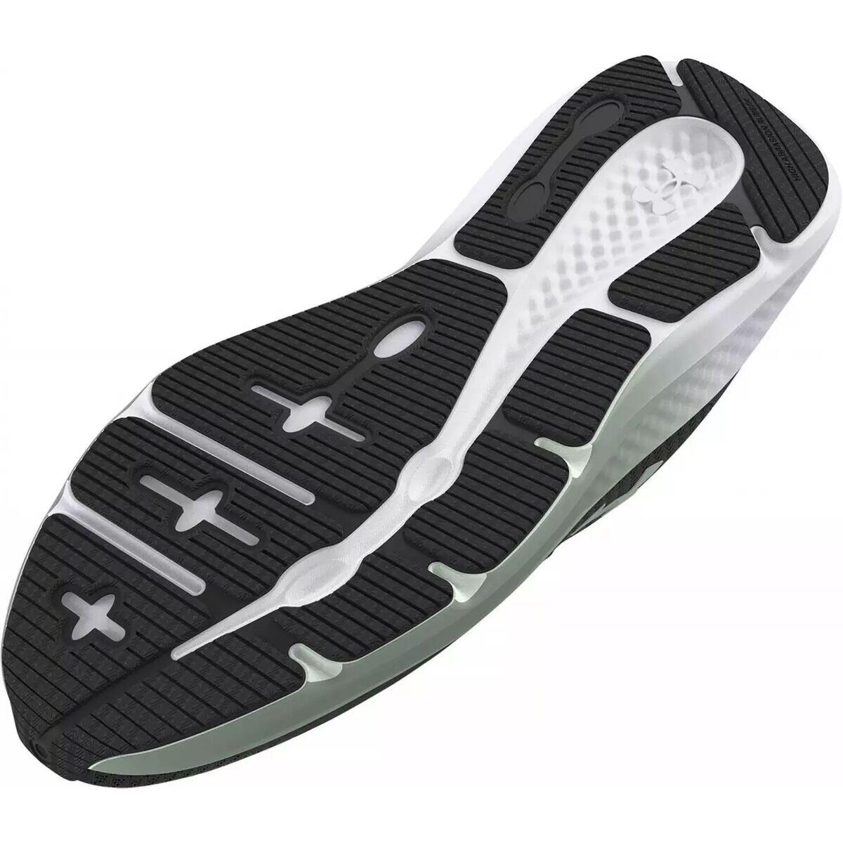 Baskets Under Armour Charged Pursuit Gris 3/5