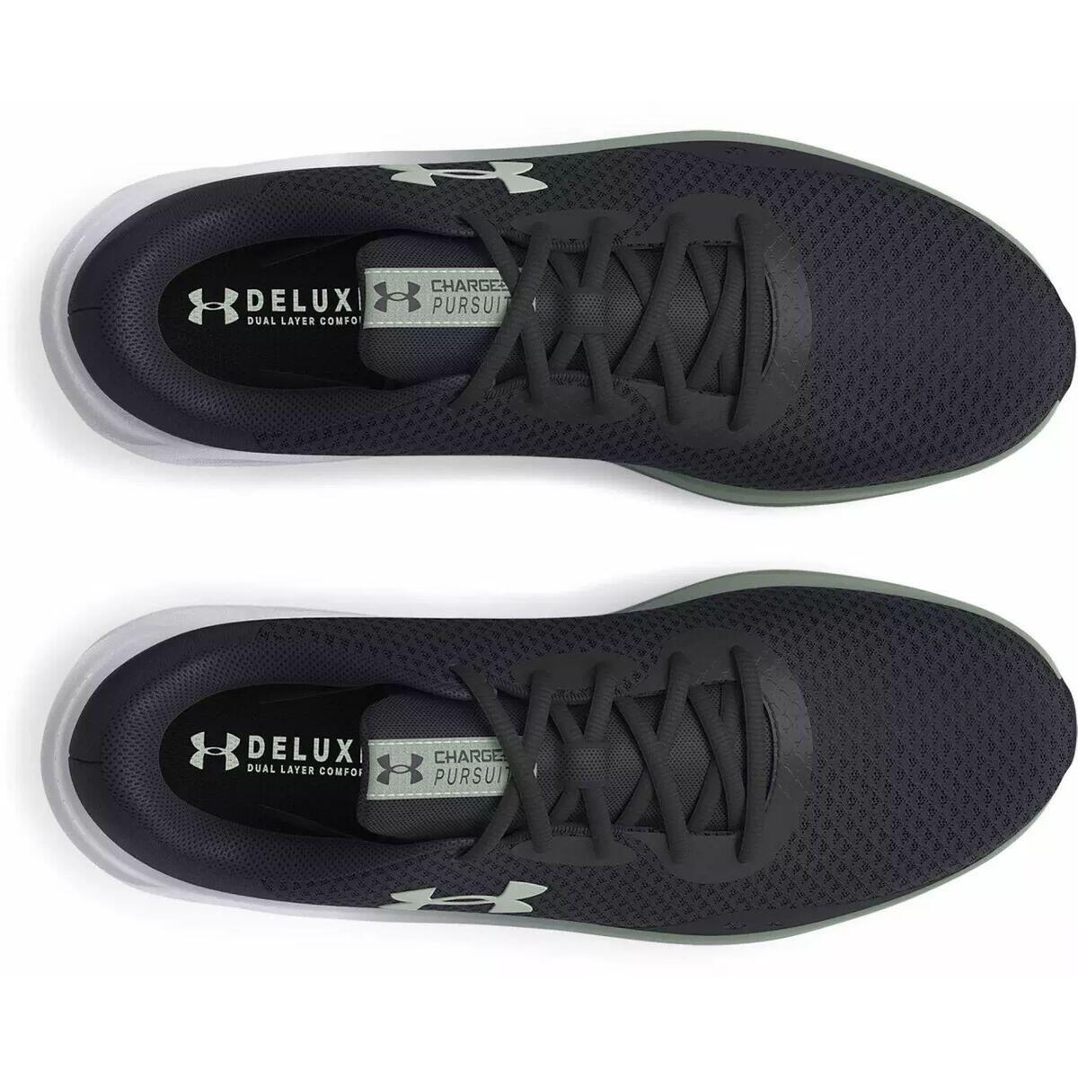 Baskets Under Armour Charged Pursuit Gris 2/5