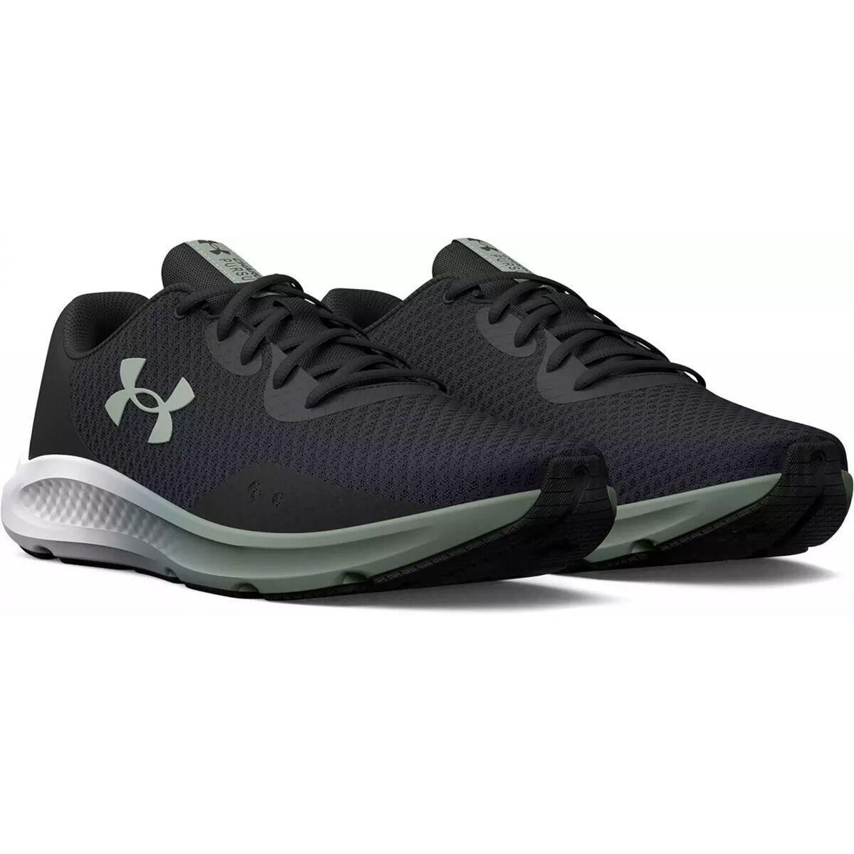 Baskets Under Armour Charged Pursuit Gris 4/5