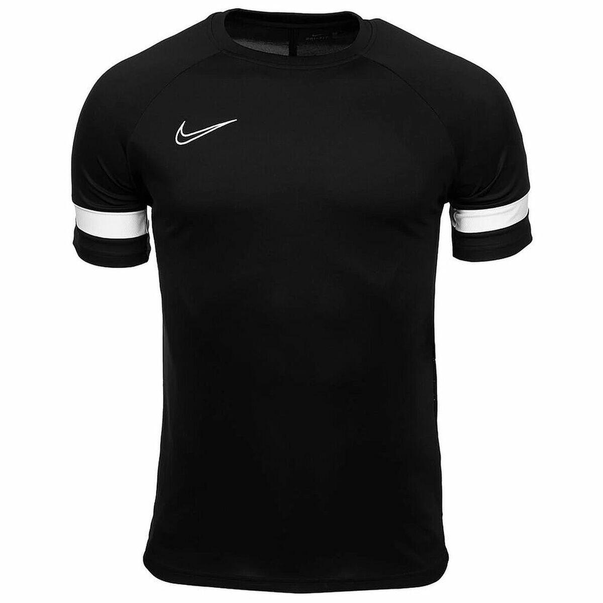Camiseta de Manga Corta Hombre Nike CW6101 2/5
