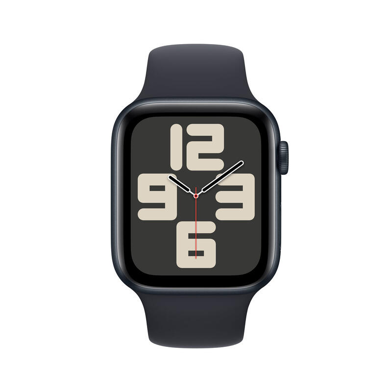 Apple Watch SE Negro