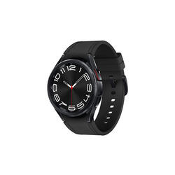 Montre intelligente Samsung GALAXY WATCH 6 Noir
