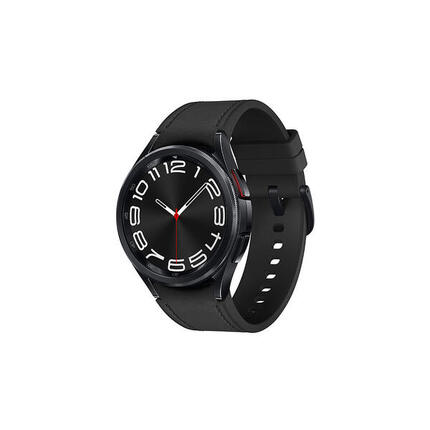 Smartwatch Samsung GALAXY WATCH 6 Negro
