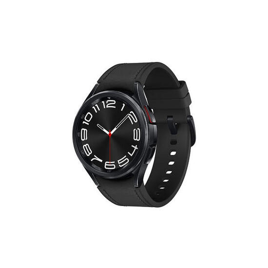 Smartwatch Samsung GALAXY WATCH 6 Negro