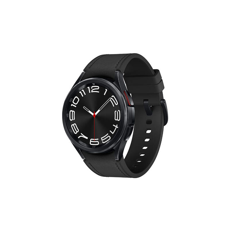 Montre intelligente Watch 6 SM-R955F Noir