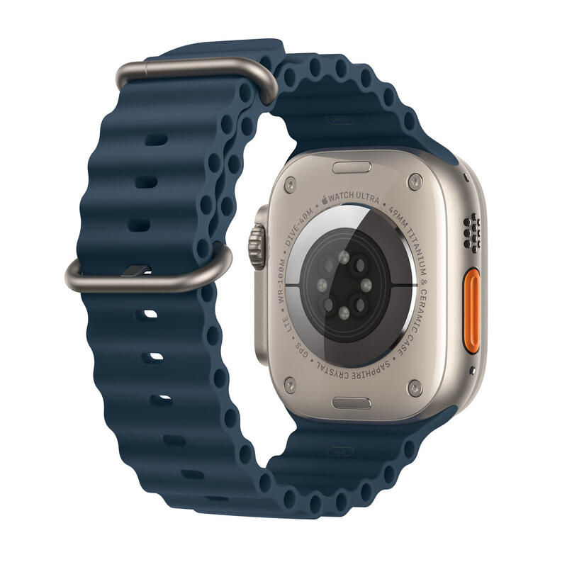 Apple Watch Ultra 2 1,9"