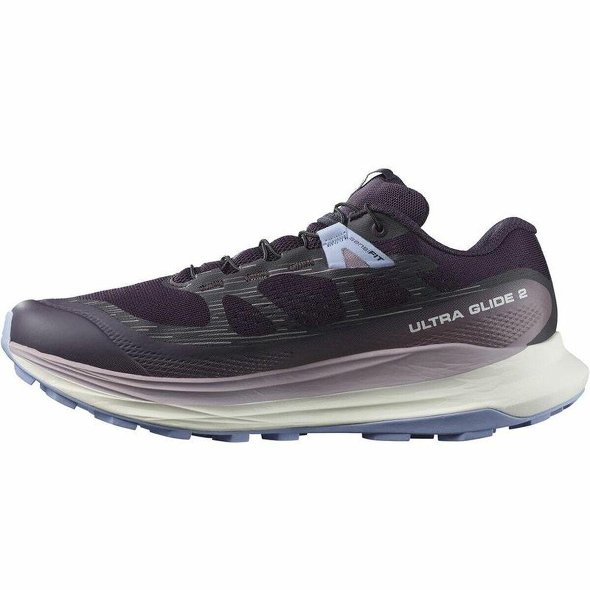 Scarpe Sportive da Donna Montagna Salomon Ultra Glide 2 2/5
