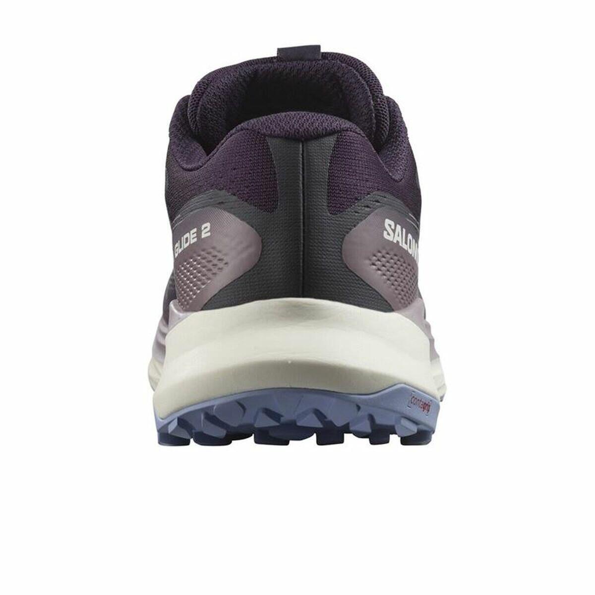 Scarpe Sportive da Donna Montagna Salomon Ultra Glide 2 5/5