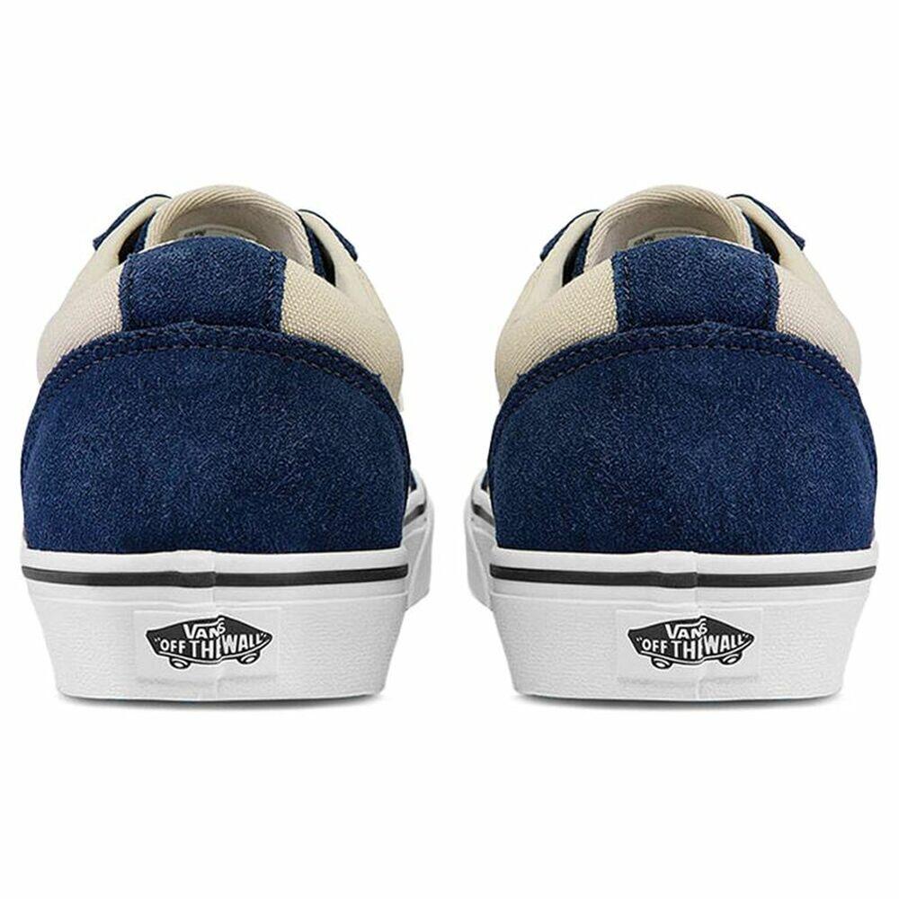 Zapatillas Casual Vans MN Ward 4/7