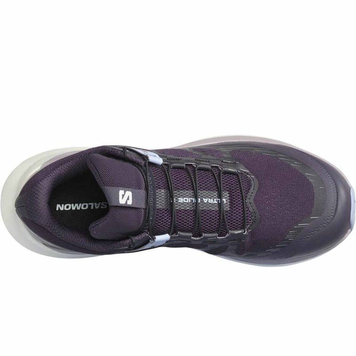 Scarpe Sportive da Donna Montagna Salomon Ultra Glide 2 4/5