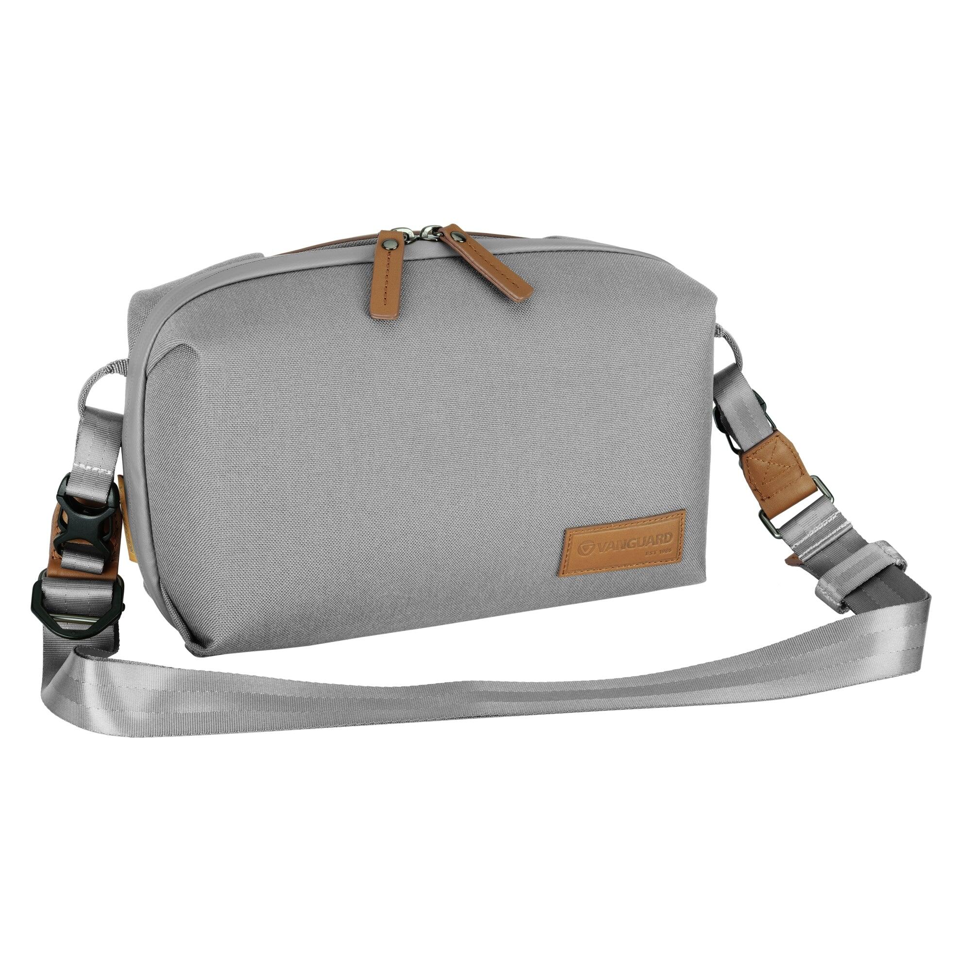 Borsa fotografica Vanguard Veo City TP 28GY 6/7