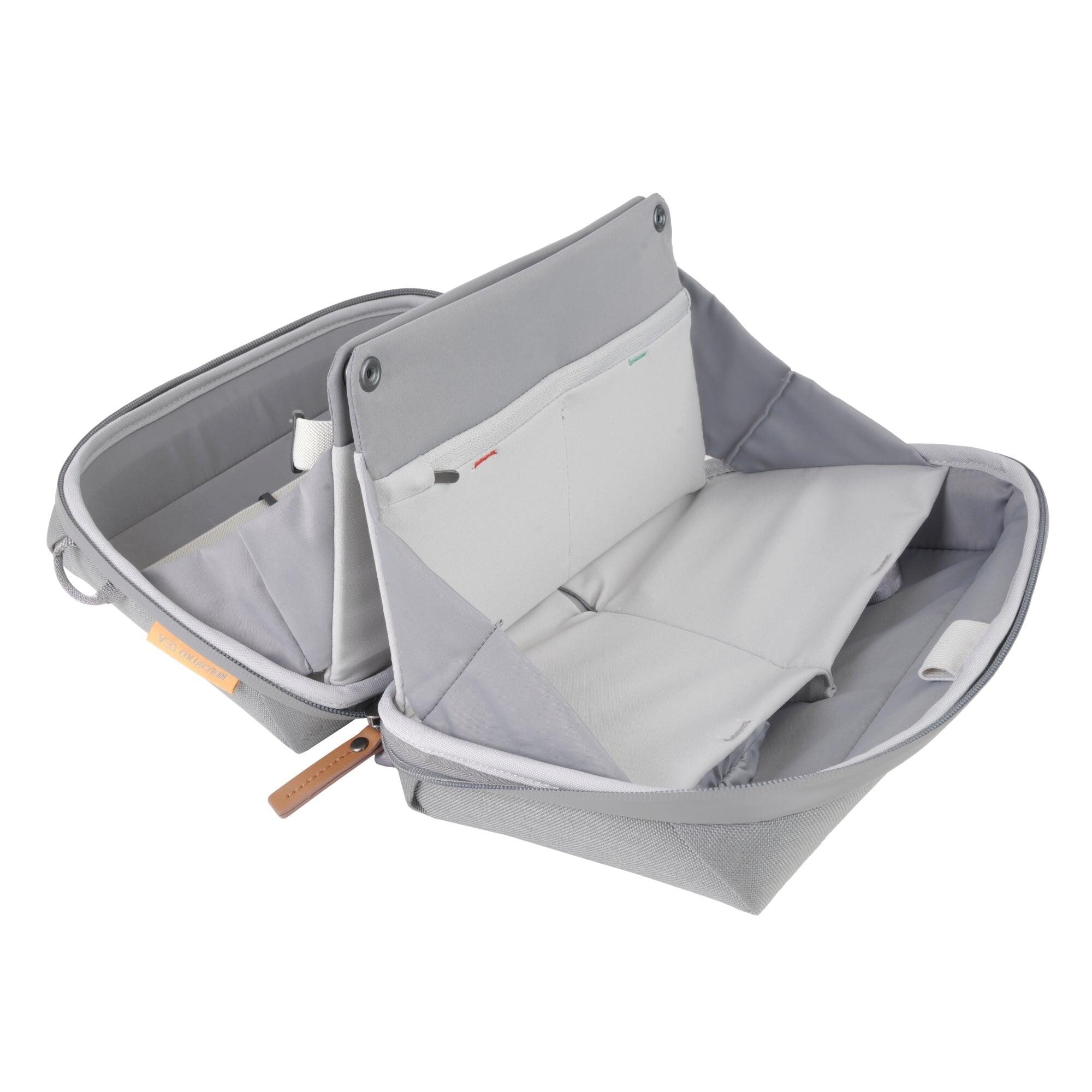 Borsa fotografica Vanguard Veo City TP 28GY 3/7