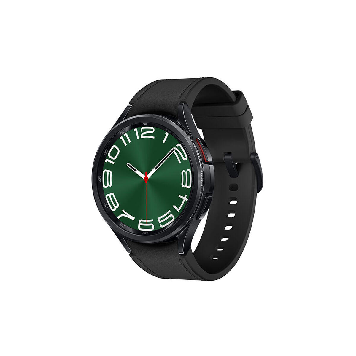 Samsung - Montre Intelligente Samsung Galaxy Watch 6 Noir - Montre - Multicolore - Taille Unique - Decathlon