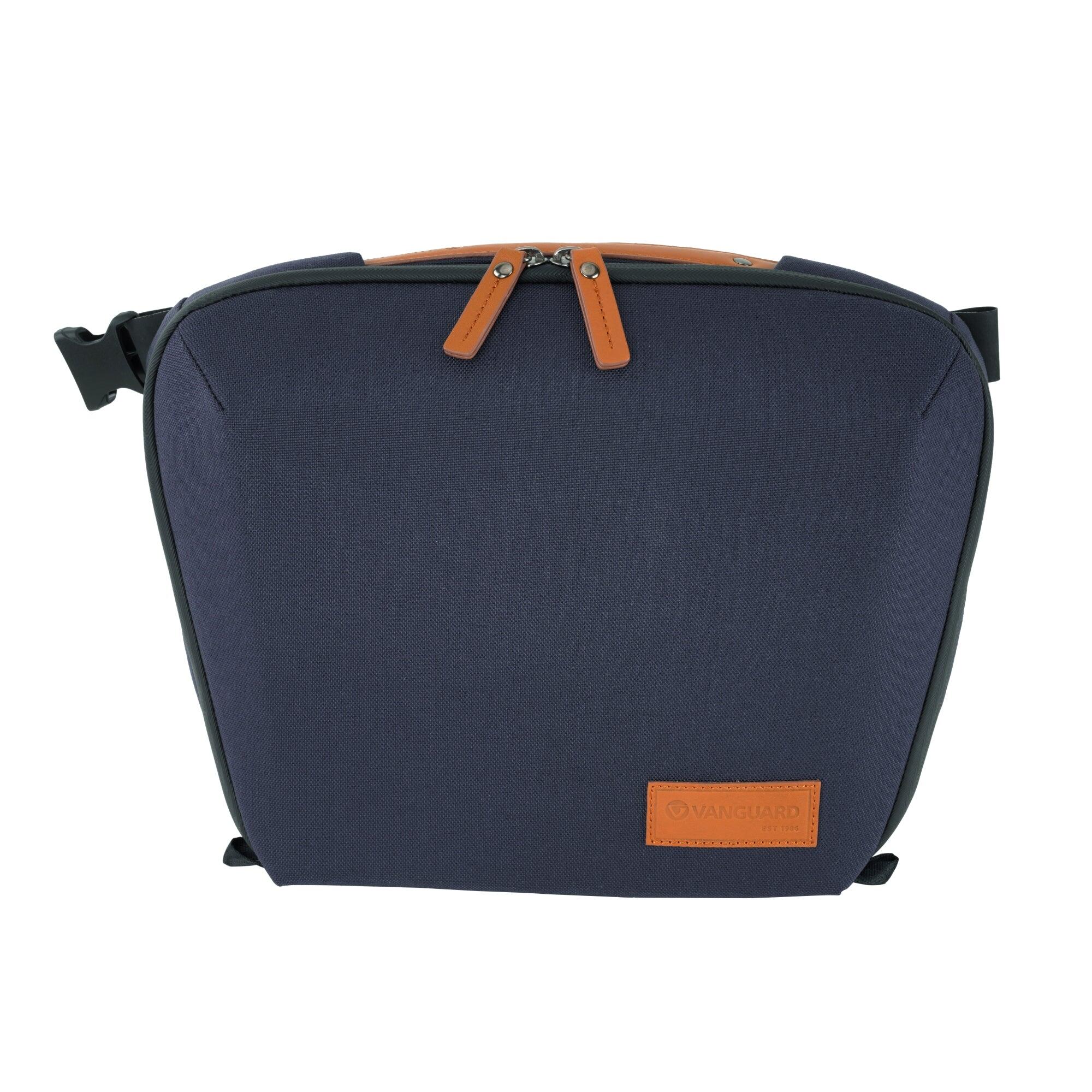 Saco para máquina fotográfica Vanguard Veo City CB 34NV 4/7