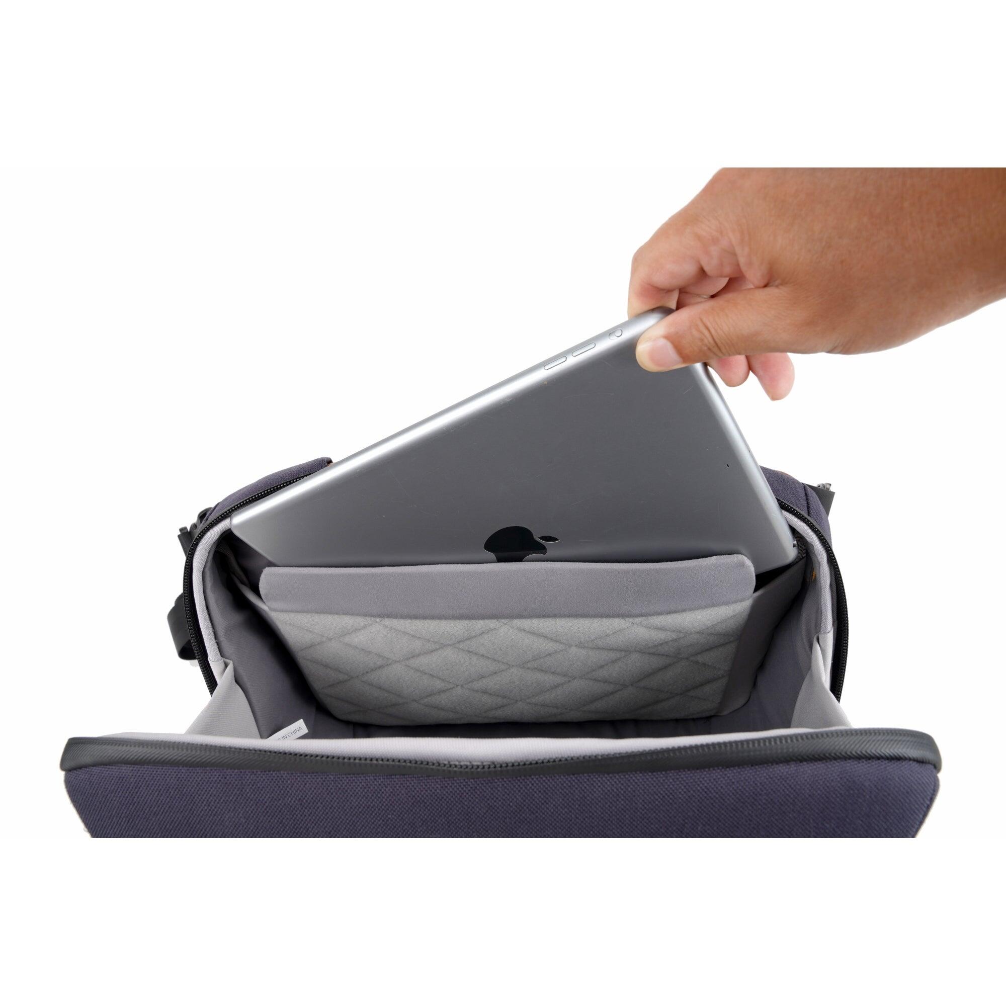 Saco para máquina fotográfica Vanguard Veo City CB 34NV 3/7