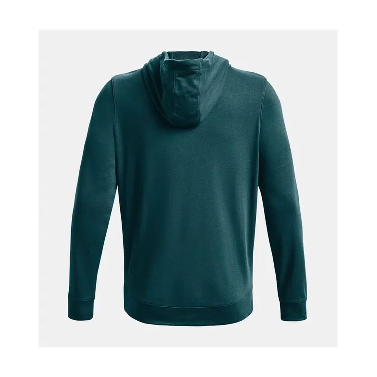 Chaqueta Deportiva para Hombre Under Armour Verde 2/5