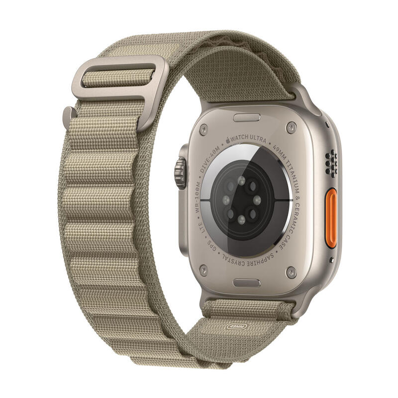 Smartwatch Watch Ultra 2 1,9"