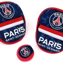 Jeu de Catch Ball PSG