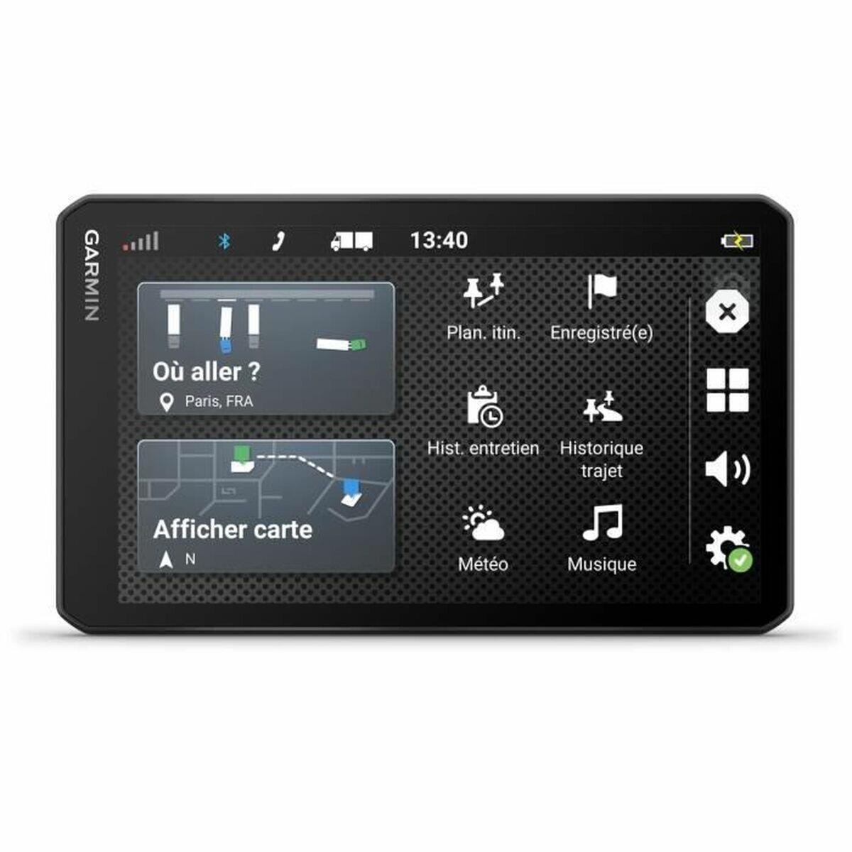 Gps garmin online bicicleta decathlon
