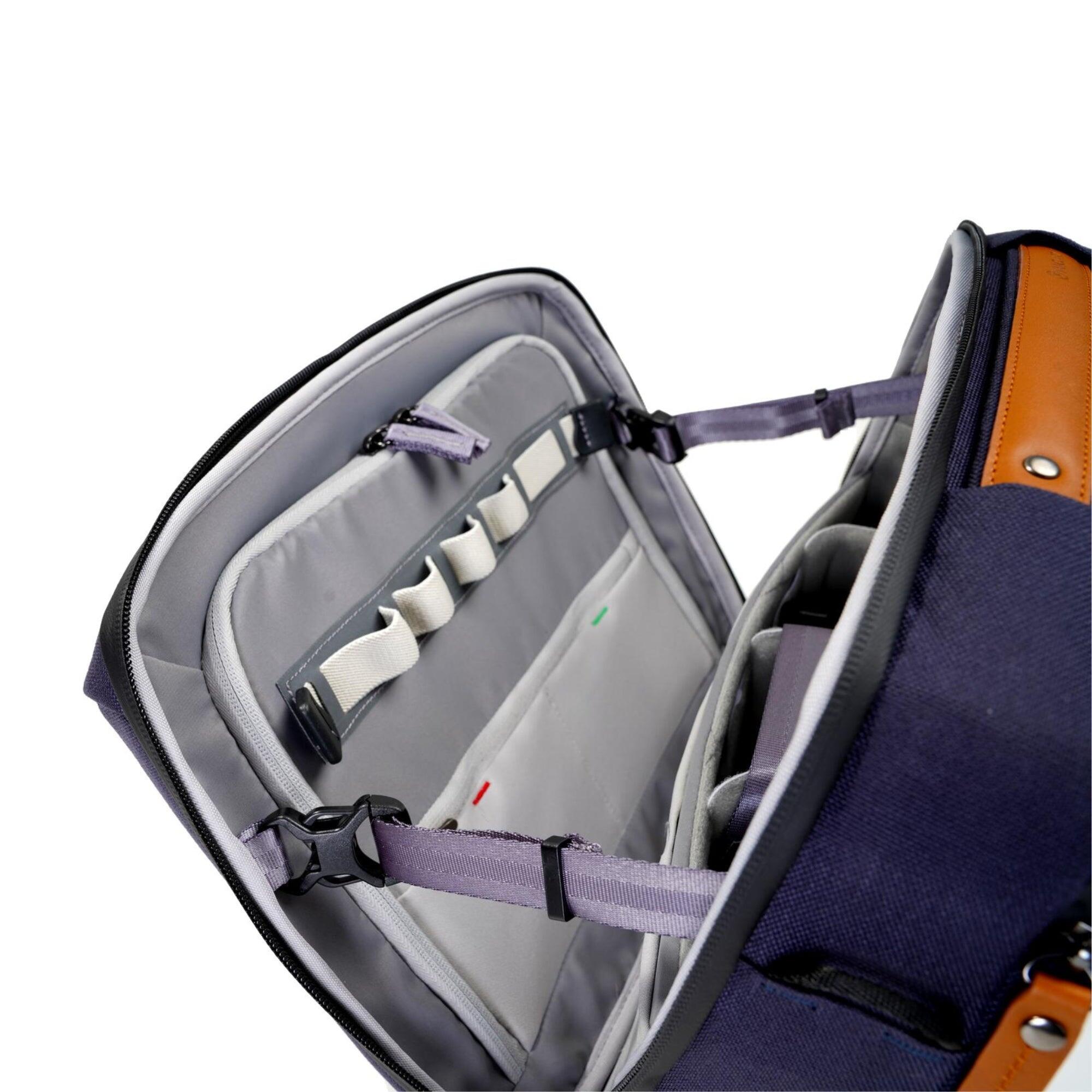Borsa fotografica Vanguard Veo City TP 33NV 6/7