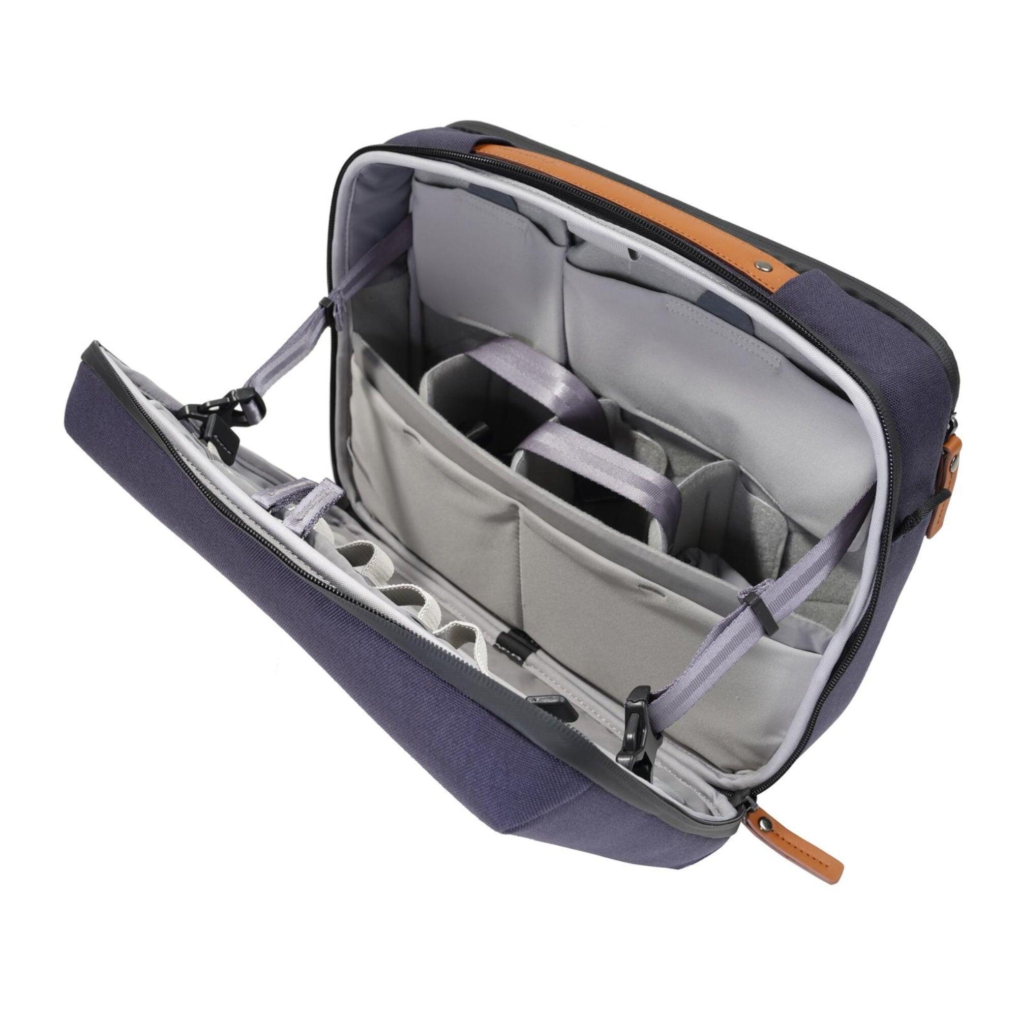 Borsa fotografica Vanguard Veo City TP 33NV 3/7