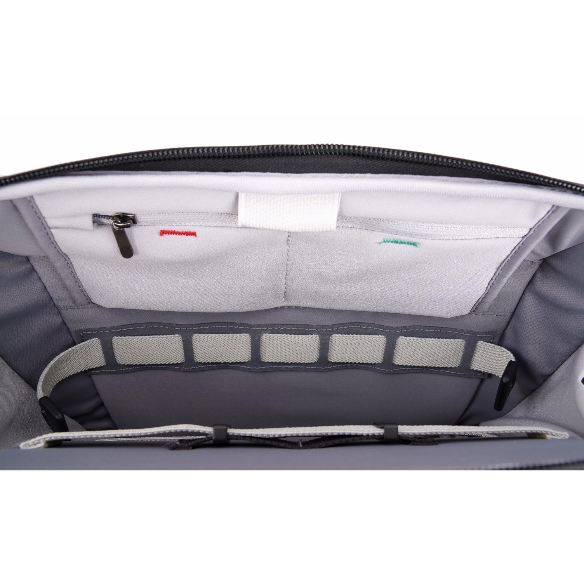 Borsa fotografica Cross Body Vanguard Veo City CB 29NV 4/7