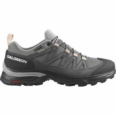 Laufschuhe für Damen Berg Salomon X Ward