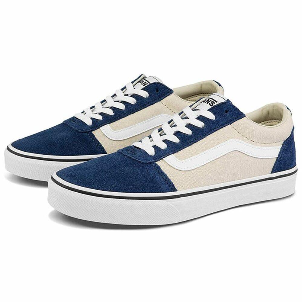 Zapatillas Casual Vans MN Ward 2/7