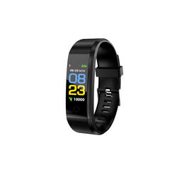 Pulsera de Actividad TRAINERTHERMOBK 0,96"