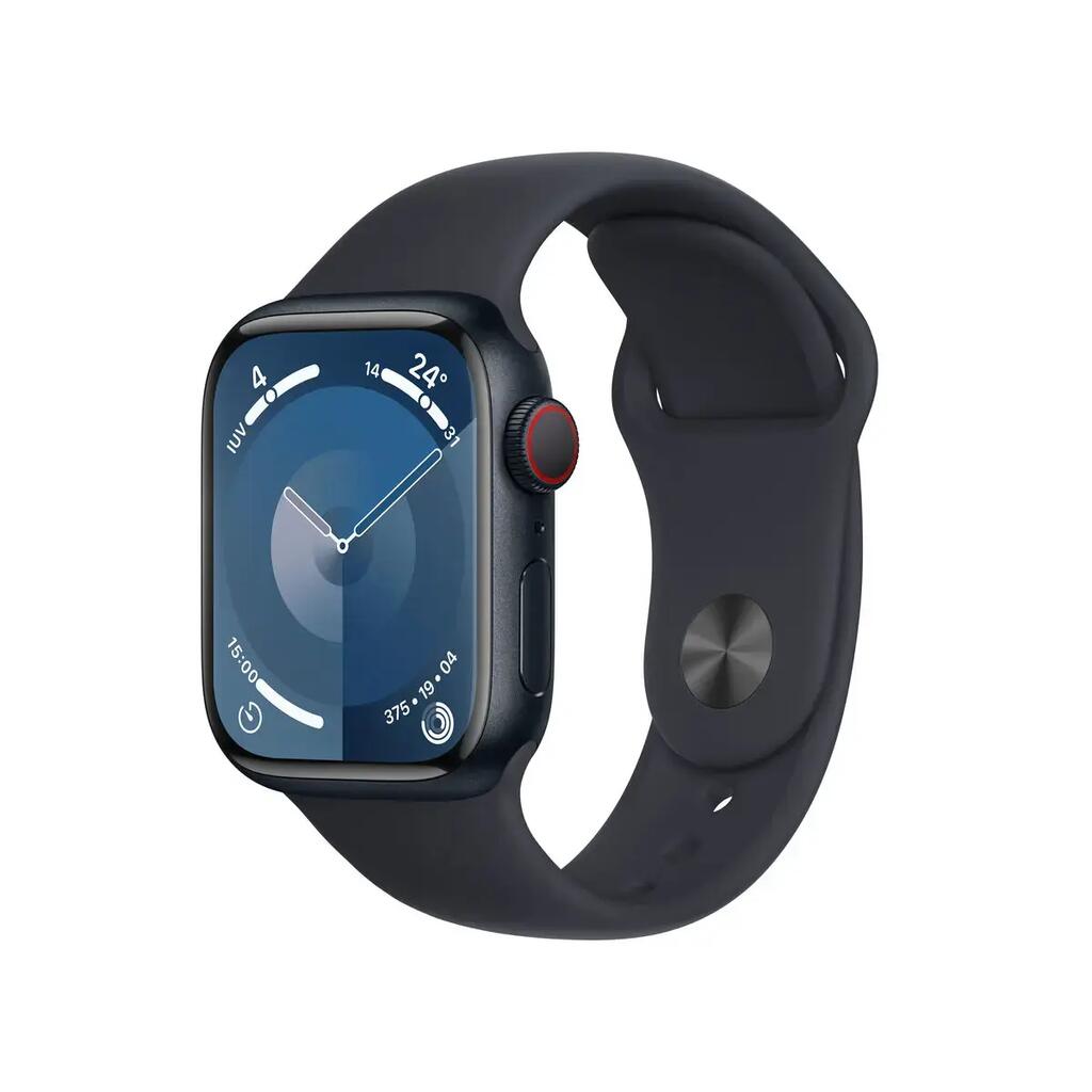 Smartwatch Watch Series 9 1,9"