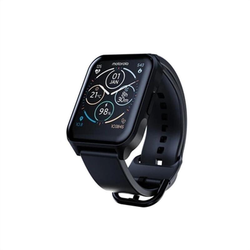 Smartwatch Negro