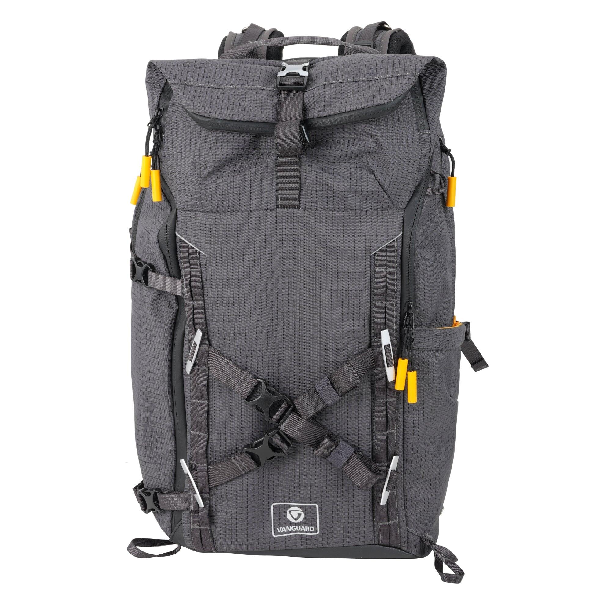 Mochila para telescópio Vangaurd Veo Active Birder 56 GY 4/7