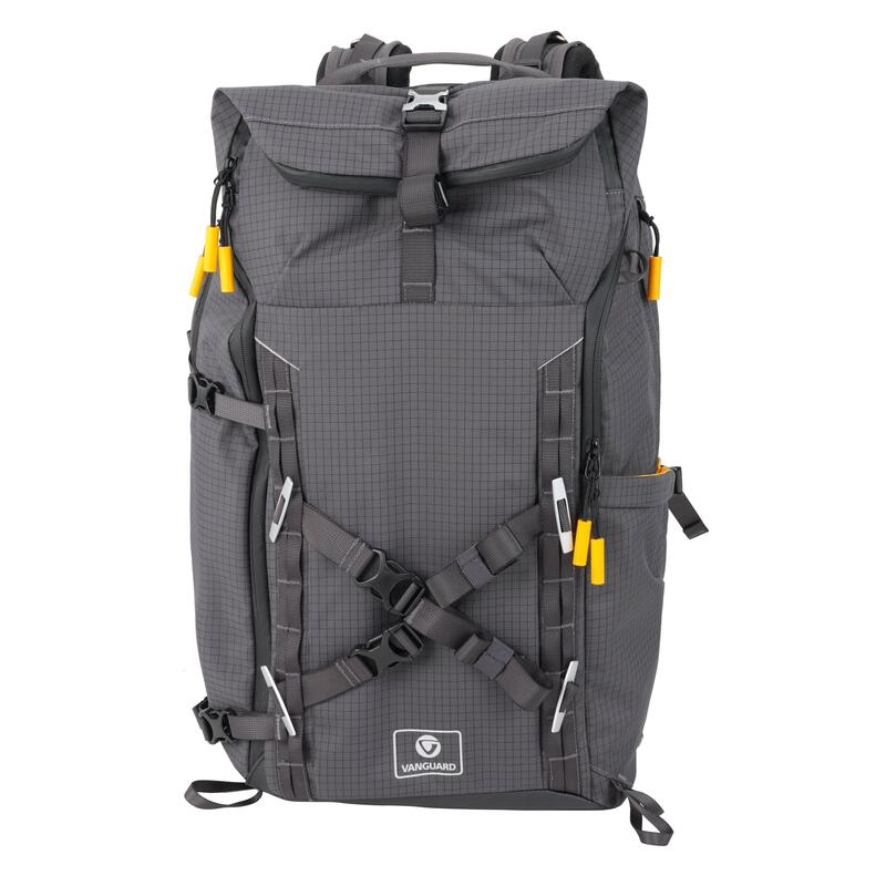 Mochila para telescopio y observadores Vanguard Veo Active Birder 56 GY