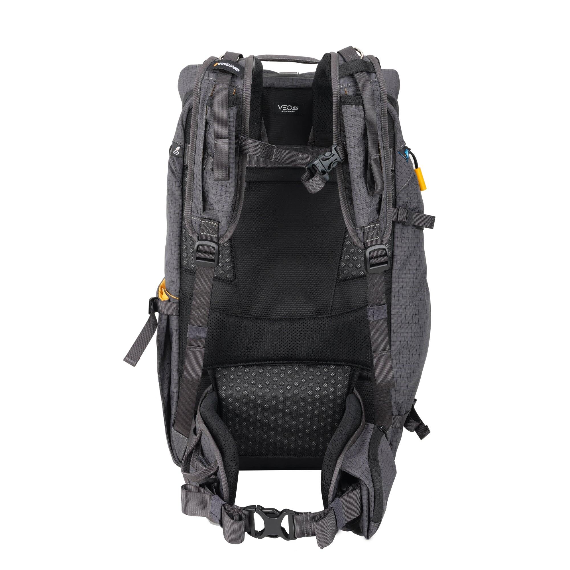 Mochila para telescópio Vangaurd Veo Active Birder 56 GY 7/7