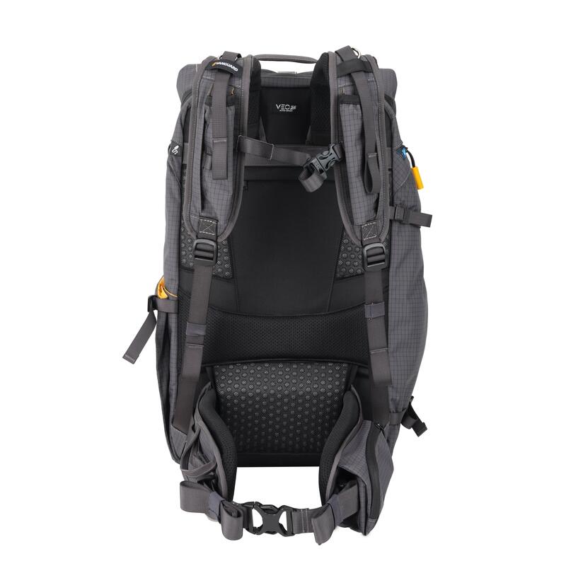 Mochila de montanha para telescópio Vanguard Veo Active Birder 56 GY