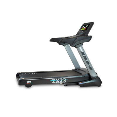 Laufband G6178TFTE ZX23 TFT Touchscreen. Multimedia
