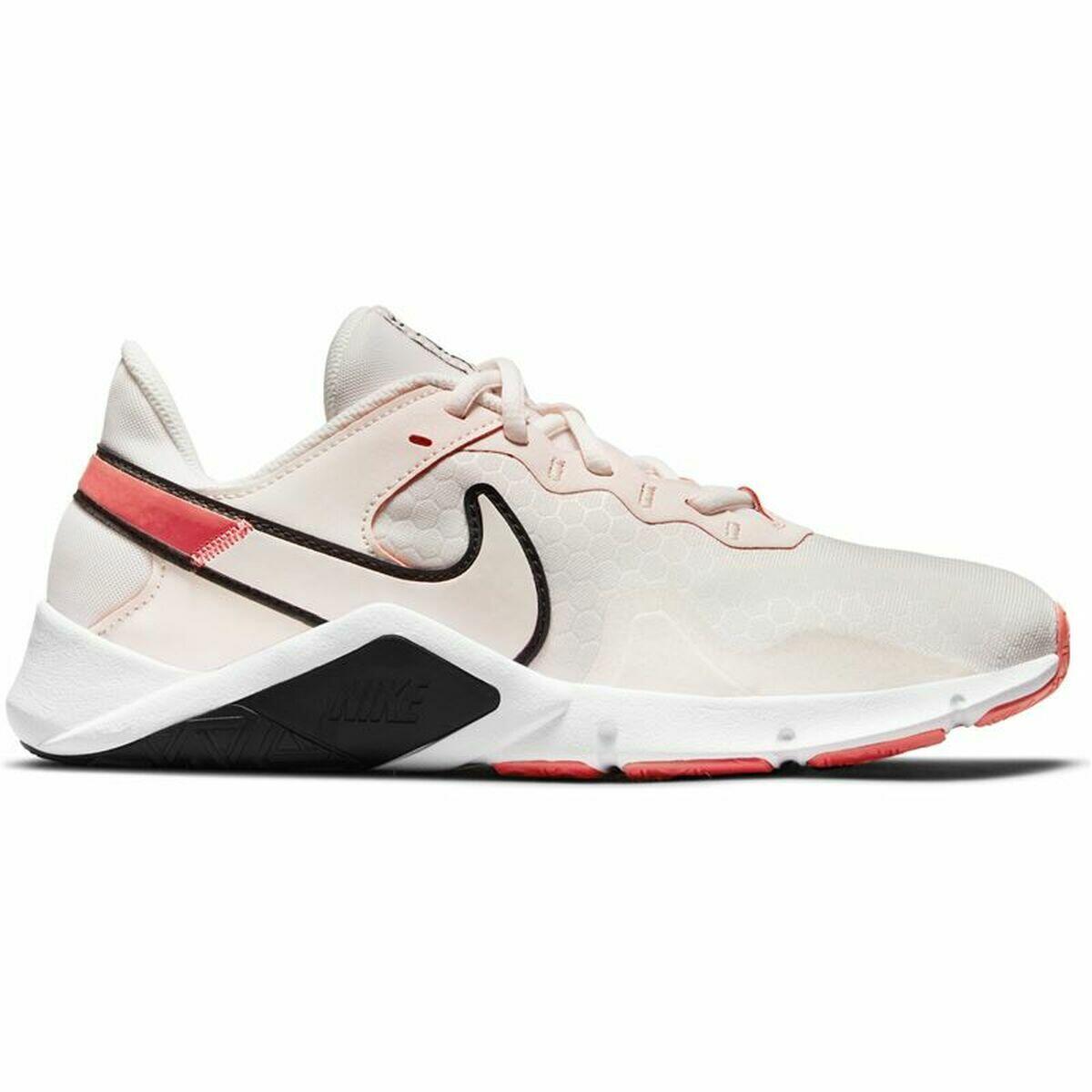 Chaussures de sport pour femme Nike 2 Blanc 3/5
